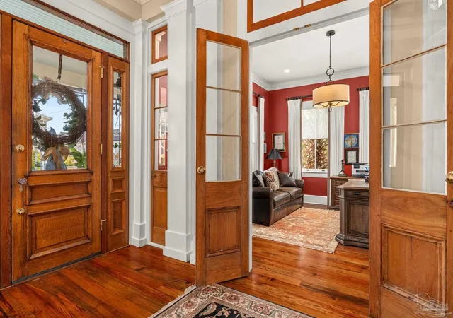 Photo 4 of Single family home for sale at 202 Cevallos St, Pensacola, FL 32502 | MLS# 687352 | Listing updated on 2026-10-05