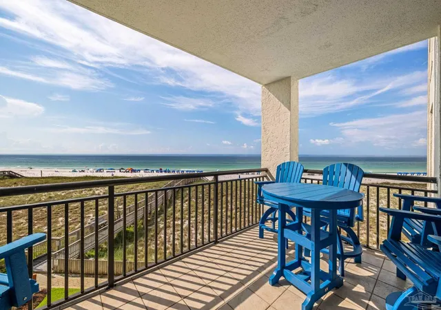 Photo 3 of Condo for sale at 8271 Gulf Blvd #306, Navarre, FL 32566 | MLS# 687421 | Listing updated on 2026-08-25
