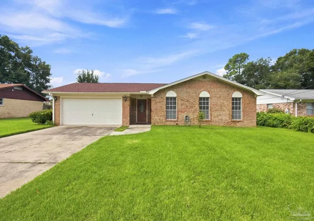 Photo 1 of Single family home for sale at 8221 Squire Rd, Pensacola, FL 32514 | MLS# 688261 | Listing updated on 2026-09-03