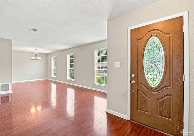 Photo 3 of Single family home for sale at 8221 Squire Rd, Pensacola, FL 32514 | MLS# 688261 | Listing updated on 2026-09-03