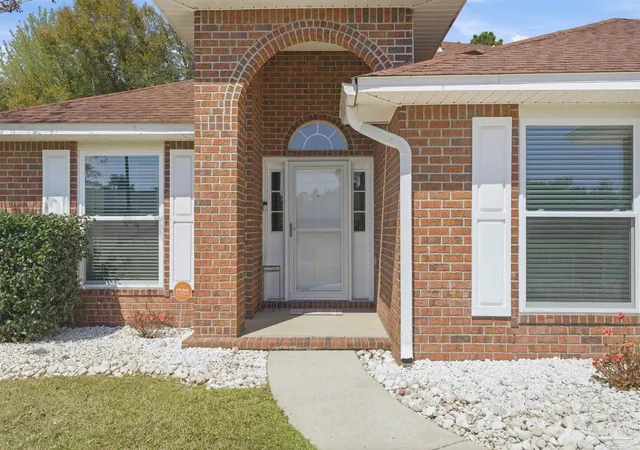 Photo 1 of Single family home for sale at 10736 Crosscut Dr, Pensacola, FL 32506 | MLS# 686967 | Listing updated on 2026-09-07