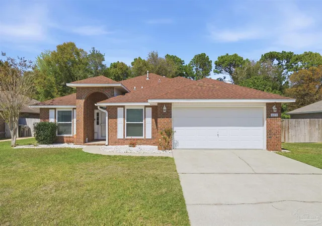 Photo 2 of Single family home for sale at 10736 Crosscut Dr, Pensacola, FL 32506 | MLS# 686967 | Listing updated on 2026-09-07