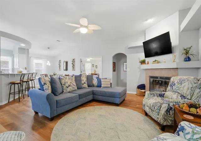 Photo 3 of Single family home for sale at 10736 Crosscut Dr, Pensacola, FL 32506 | MLS# 686967 | Listing updated on 2026-09-07