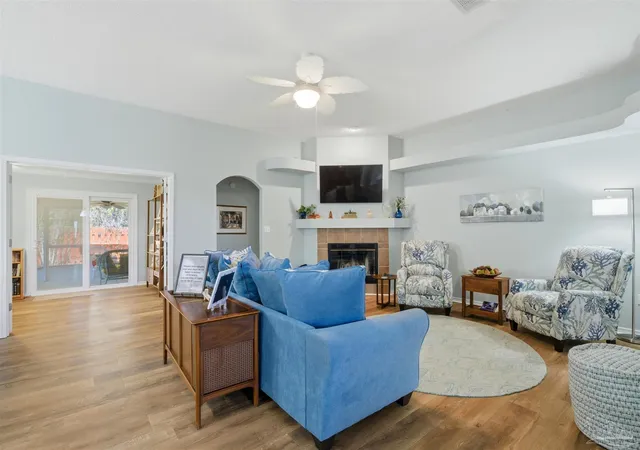 Photo 3 of Single family home for sale at 10736 Crosscut Dr, Pensacola, FL 32506 | MLS# 686967 | Listing updated on 2026-09-07