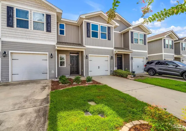 Photo 24 of Townhouse for sale at 6036 Royal Port Ct, Pensacola, FL 32526 | MLS# 687444 | Listing updated on 2026-10-02