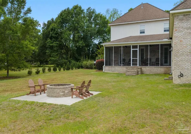 Photo 2 of Single family home for sale at 25396 Cooper Cemetery Rd, Robertsdale, AL 36567 | MLS# 687762 | Listing updated on 2026-08-30