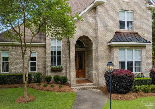 Photo 2 of Single family home for sale at 25396 Cooper Cemetery Rd, Robertsdale, AL 36567 | MLS# 687762 | Listing updated on 2026-09-08