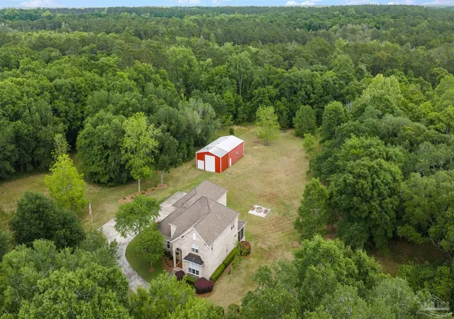 Photo 3 of Single family home for sale at 25396 Cooper Cemetery Rd, Robertsdale, AL 36567 | MLS# 687762 | Listing updated on 2026-09-08