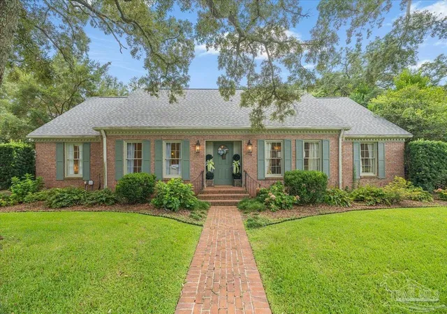 1st image of 117 Seamarge Cir, Pensacola, FL 32507 | MLS# 687397