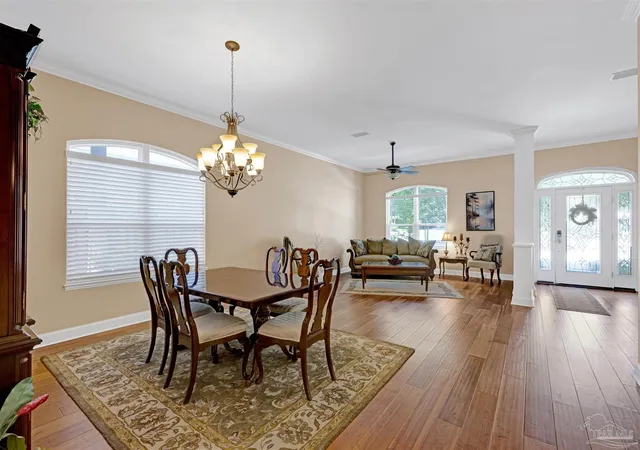 Photo 3 of Single family home for sale at 920 N 19th Avenue, Pensacola, FL 32501 | MLS# 687178 | Listing updated on 2026-09-01