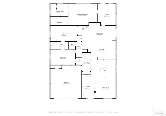 51st image of 920 N 19th Ave, Pensacola, FL 32501 | MLS# 687178