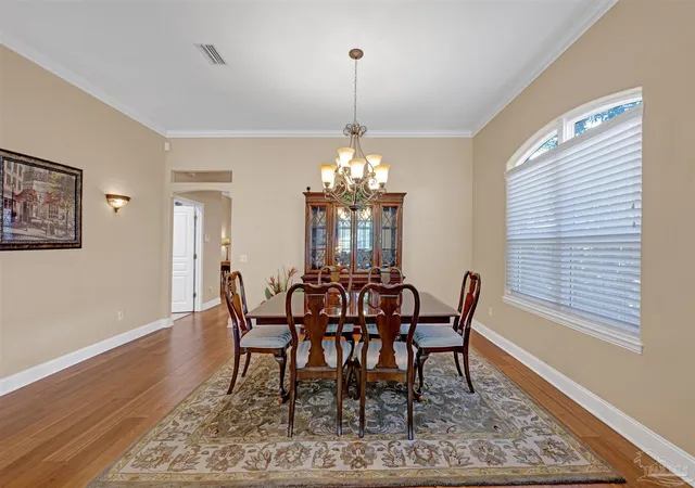Photo 4 of Single family home for sale at 920 N 19th Avenue, Pensacola, FL 32501 | MLS# 687178 | Listing updated on 2026-09-01
