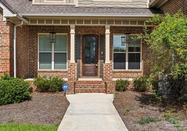 Photo 3 of Single family home for sale at 6099 Curtis Rd, Milton, FL 32571 | MLS# 684149 | Listing updated on 2026-09-16