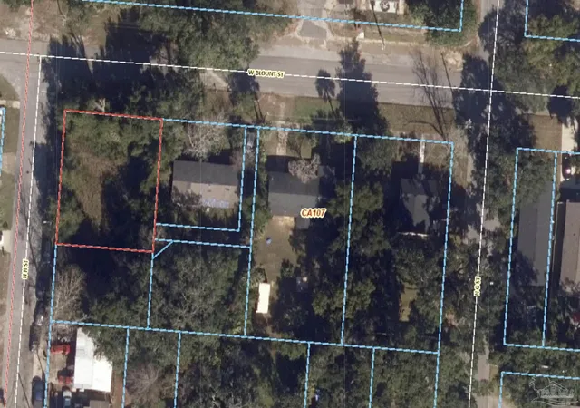 Photo 2 of Land for sale at 1420 N H St, Pensacola, FL 32501 | MLS# 686247 | Listing updated on 2026-08-03