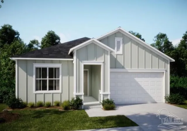 Photo 1 of Single family home for sale at 10770 Lucie Ct, Pensacola, FL 32526 | MLS# 675928 | Listing updated on 2026-05-20