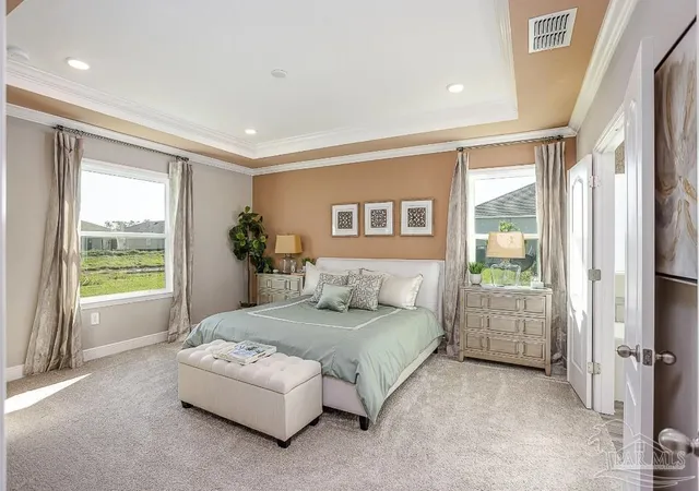 Photo 3 of Single family home for sale at 10770 Lucie Ct, Pensacola, FL 32526 | MLS# 675928 | Listing updated on 2026-05-20