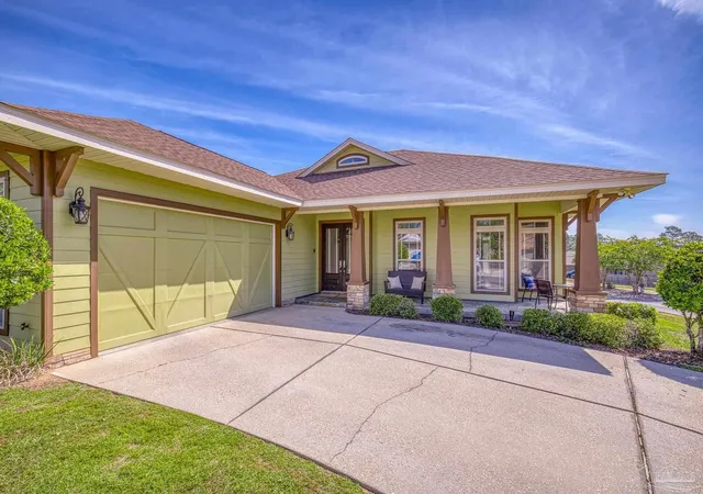 Photo 2 of Single family home for sale at 6264 Ladera Trl, Milton, FL 32571 | MLS# 682026 | Listing updated on 2026-08-20