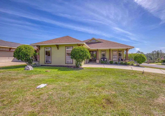 Photo 3 of Single family home for sale at 6264 Ladera Trl, Milton, FL 32571 | MLS# 682026 | Listing updated on 2026-08-20