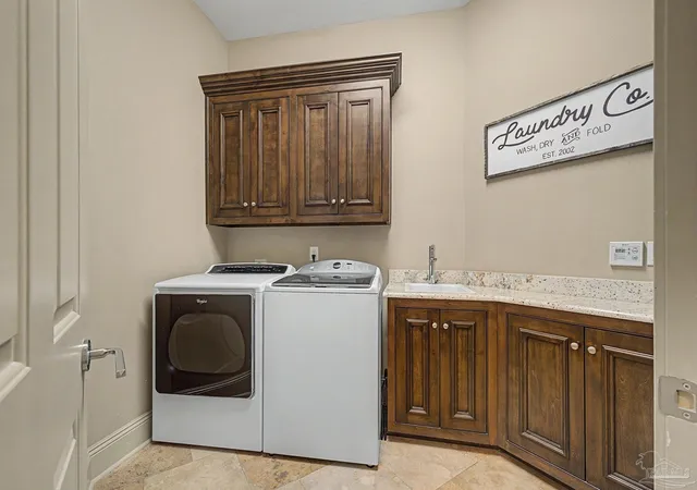 Photo 41 of Single family home for sale at 6264 Ladera Trl, Milton, FL 32571 | MLS# 682026 | Listing updated on 2026-10-01