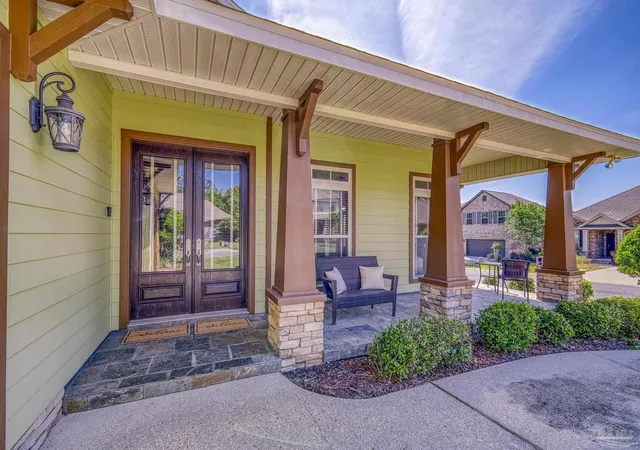 Photo 3 of Single family home for sale at 6264 Ladera Trl, Milton, FL 32571 | MLS# 682026 | Listing updated on 2026-08-20