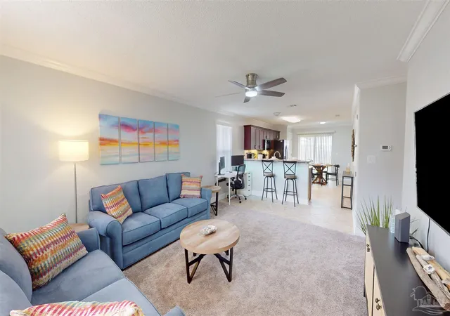 Photo 2 of Single family home for sale at 1010 Antigua Cir, Pensacola, FL 32506 | MLS# 686090 | Listing updated on 2026-09-01