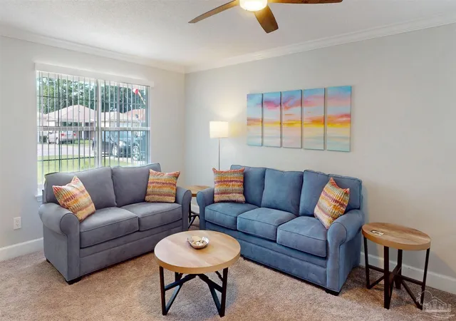 Photo 3 of Single family home for sale at 1010 Antigua Cir, Pensacola, FL 32506 | MLS# 686090 | Listing updated on 2026-09-01