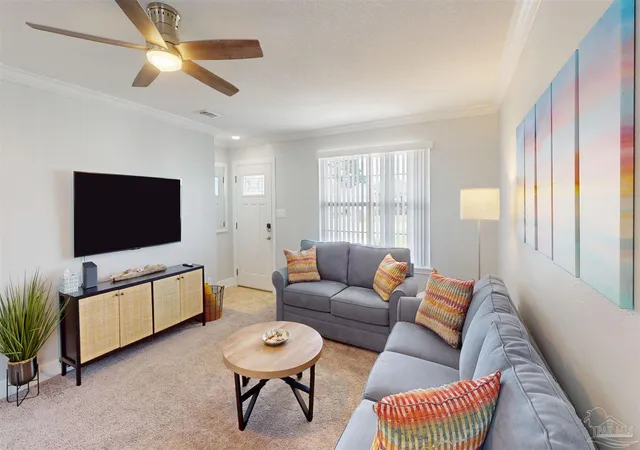 Photo 4 of Single family home for sale at 1010 Antigua Cir, Pensacola, FL 32506 | MLS# 686090 | Listing updated on 2026-09-01