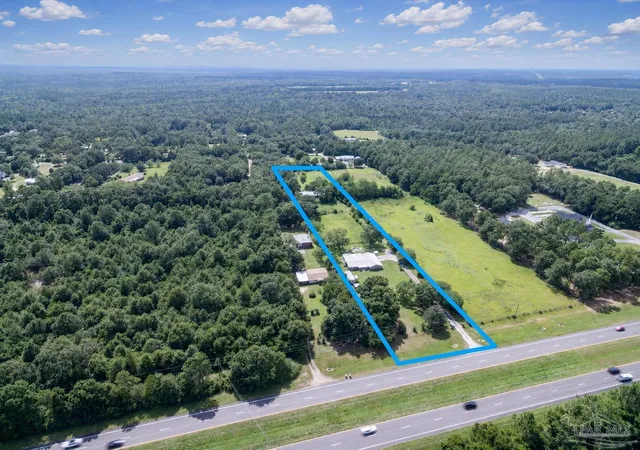 55th image of 3805 N Hwy 29, Cantonment, FL 32533 | MLS# 686974