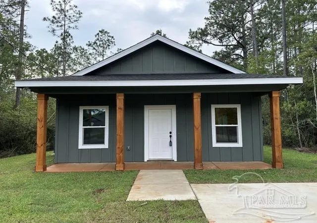 Photo 1 of Single family home for sale at 00 29th Avenue, Milton, FL 32583 | MLS# 686065 | Listing updated on 2026-09-15