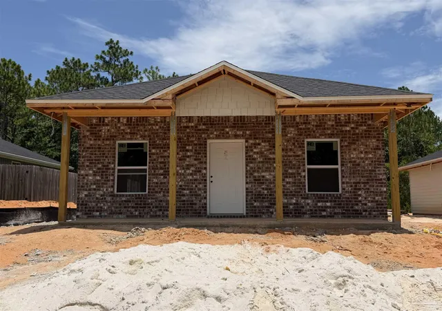 Photo 3 of Single family home for sale at 00 29th Avenue, Milton, FL 32583 | MLS# 686065 | Listing updated on 2026-09-15