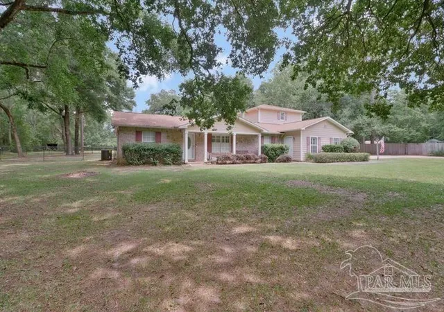 5th image of 6242 Foxglove Rd, Milton, FL 32570 | MLS# 686743