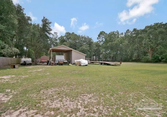 66th image of 6242 Foxglove Rd, Milton, FL 32570 | MLS# 686743