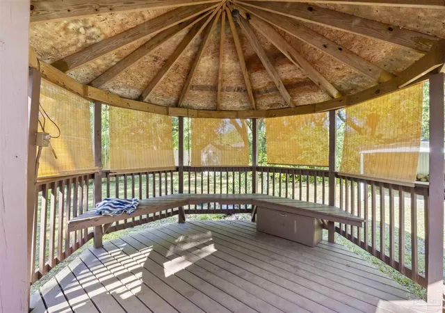 Photo 27 of Single family home for sale at 5837 Sanders Ave, Pensacola, FL 32504 | MLS# 687236 | Listing updated on 2026-09-14