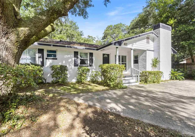 Photo 2 of Single family home for sale at 5837 Sanders Ave, Pensacola, FL 32504 | MLS# 687236 | Listing updated on 2026-09-14