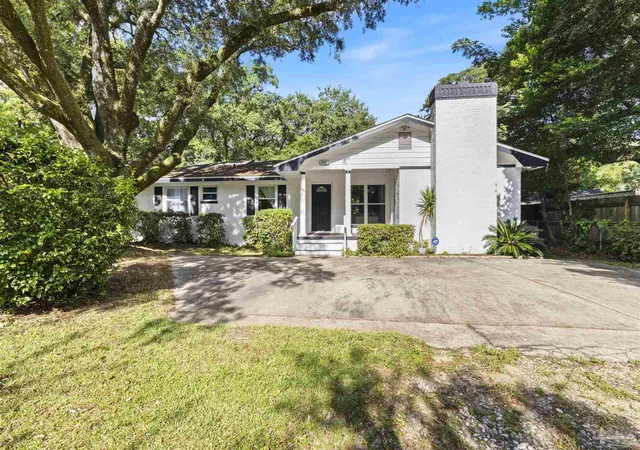Photo 2 of Single family home for sale at 5837 Sanders Ave, Pensacola, FL 32504 | MLS# 687236 | Listing updated on 2026-09-14