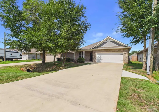 Photo 3 of Single family home for sale at 7457 Jamesville Rd, Pensacola, FL 32526 | MLS# 687054 | Listing updated on 2026-09-25