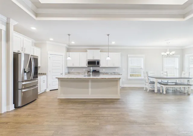 Photo 4 of Single family home for sale at 7457 Jamesville Rd, Pensacola, FL 32526 | MLS# 687054 | Listing updated on 2026-09-25