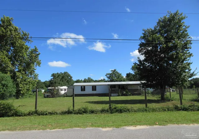 Photo 3 of Land for sale at 9465 Hay Meadow Rd, Milton, FL 32583 | MLS# 686367 | Listing updated on 2026-09-05