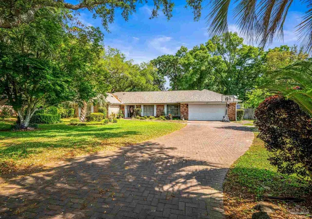 Photo 1 of Single family home for sale at 6740 Bunker Hl Cir, Pensacola, FL 32506 | MLS# 686035 | Listing updated on 2026-09-22