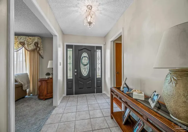 Photo 3 of Single family home for sale at 6740 Bunker Hl Cir, Pensacola, FL 32506 | MLS# 686035 | Listing updated on 2026-09-22