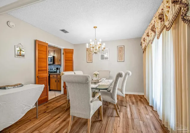 Photo 4 of Single family home for sale at 6740 Bunker Hl Cir, Pensacola, FL 32506 | MLS# 686035 | Listing updated on 2026-09-22