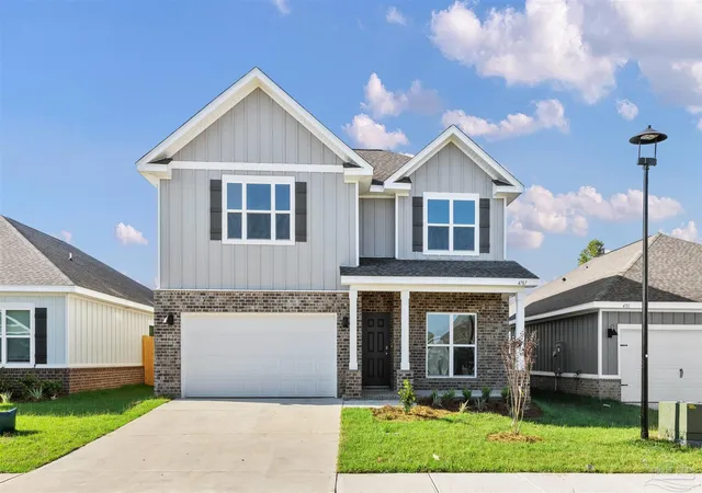 1st image of 3246 Harrier Rd, Milton, FL 32571 | MLS# 687650