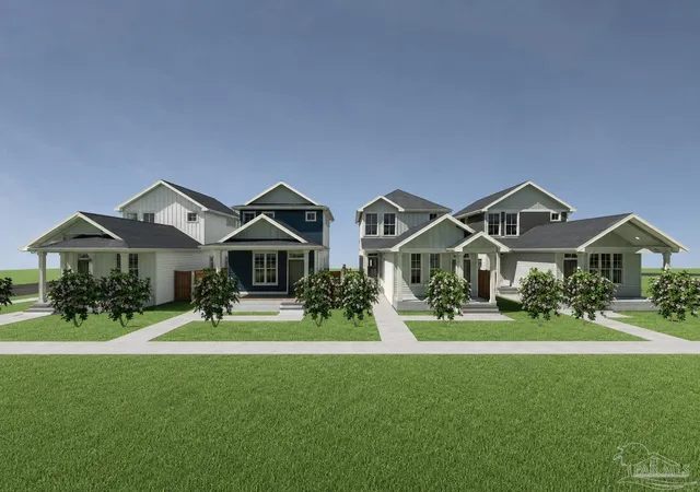 Photo 5 of Single family home for sale at 1605 W Jackson St, Pensacola, FL 32501 | MLS# 686369 | Listing updated on 2026-07-24