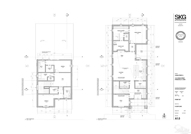 2nd image of 1314 E Cross St, Pensacola, FL 32503 | MLS# 686880