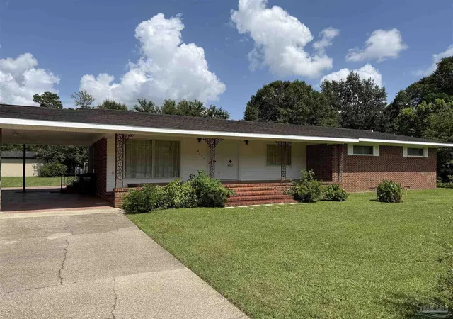 Photo 34 of Single family home for sale at 211 7th Avenue, Atmore, AL 36502 | MLS# 686356 | Listing updated on 2026-07-24