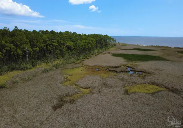 Photo 3 of Land for sale at 0000 San Raphael Rd, Milton, FL 32583 | MLS# 687294 | Listing updated on 2026-08-11