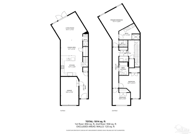 26th image of 2895 Leahs Ln, Navarre, FL 32566 | MLS# 681427
