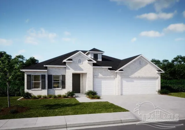 1st image of 002 Nates Way, Pensacola, FL 32526 | MLS# 685945