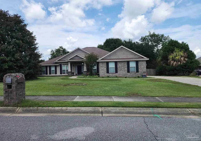 1st image of 4425 Essex Terrace Cir, Pace, FL 32571 | MLS# 687927