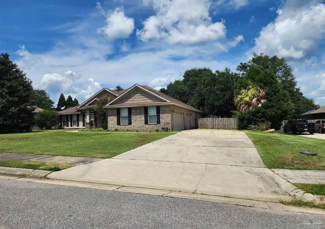 57th image of 4425 Essex Terrace Cir, Pace, FL 32571 | MLS# 687927